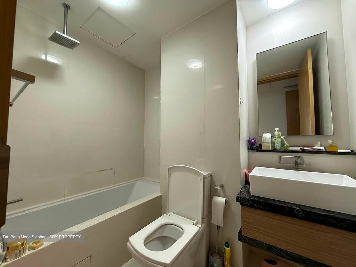 Marina Bay Residences (D1), Condominium #564225401